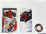 PSP - Guilty Gear XX - The Midnight Carnival - Reload - Japan