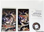 PSP - Gundam - Battle Royale - Japan