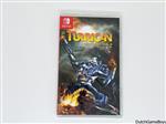 Nintendo Switch - Turrican - Anthology Vol. 2 - New & Sealed