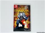 Nintendo Switch - Turrican - Anthology Vol. 1 - New & Sealed