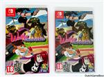 Nintendo Switch - Waifu Uncovered - New & Sealed