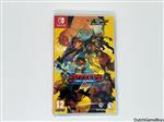 Nintendo Switch - Streets Of Rage 4 - New & Sealed