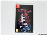 Nintendo Switch - Bloodstained - Ritual Of The Knight - New & Sealed