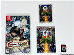 Nintendo Switch - Limited Run - Bloodstained - Curse Of The Moon 2