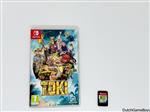 Nintendo Switch - Toki