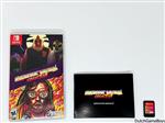 Nintendo Switch - Hotline Miami - Collection
