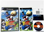 Nintendo Gamecube - Virtua Striker 2002 - USA
