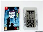Nintendo Switch - Beyond A Steel Sky - Steel Book Edition