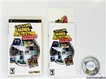 PSP - Capcom - Classic Collection - Reloaded - USA