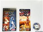 PSP - YS - I & II Chronicles - USA
