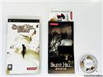PSP - Silent Hill - Origins