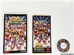 PSP - Capcom - Classics Collection - Japan