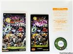 PSP - Gokumakaimura / Ghost 'n Goblins - Japan