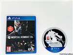 Playstation 4 / PS4 - Mortal Kombat XL