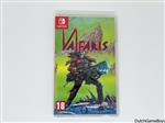 Nintendo Switch - Valfaris - New & Sealed