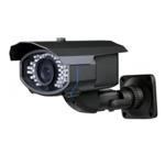 OP = OP! Analoge camera - 60m nachtzicht - 3.6-16mm lens - Robuust model - SHARK40-3616D