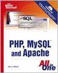 ''sams'' Teach Yourself Php, My Sql and Apache All in One