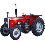 Massey Ferguson Tractor 360 Turbo 4wd