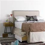 Hoofdbord Model Studio