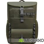 HP 15.6-inch Modular Laptop Backpack