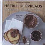 Creatief culinair Heerlijke spreads / Creatief culinair
