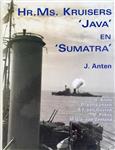 Hr.Ms. Kruisers 'Java' En 'Sumatra'