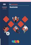 InBusiness Financieel Statistiek, Leerwerkboek + basislicentie