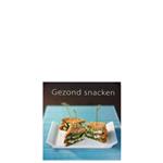 Boekje Gezond snacken