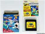 Sega Game Gear - Dynamite Headdy - Japan