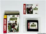 Sega Game Gear - Fifa - International Soccer  - Japan