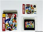 Sega Game Gear - Sonic & Tails 2 - Japan