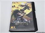 Nintendo Switch - Samurai Spirits - Limited Edition - Neo Geo Box