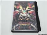 Nintendo Switch - Samurai Spirits - Neo Geo Collection