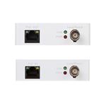 Dahua EoC extender BNC / UTP - IP over coaxkabel - LR1002-1E