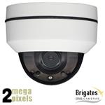 OP = OP! Full HD CVI mini speeddome camera - 20m nachtzicht - 5x zoom - hdcvsd36