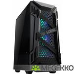 Asus Case TUF Gaming GT301