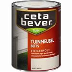 - CetaBever Tuinmeubelbeits whitewash 750ml