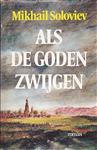 Als de goden zwygen