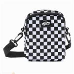 Go Getter Cross Chessboard Bag