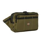 Ashville Crossbody Tas Groen