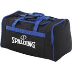 Team Bag Large 80L Zwart Blauw