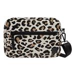 Shoulder Messenger Bag
