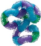 BUITENBEENTJE: Tangle Therapy - de stille tangle