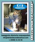 witte kerst figuren verhuur wit hert xl apeldoorn