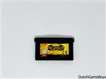 Gameboy Advance / GBA - Fire Emblem - The Sacred Stones - EUR - Original