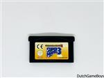 Gameboy Advance / GBA - Super Mario Bros 3 - Super Mario Advance 4 - EUR