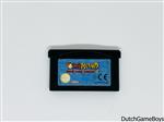 Gameboy Advance / GBA - Yoshi´s Island - Super Mario Advance 3 - EUR