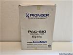 Sega Mega LD - Pioneer - Control Pack - PAC-S10 - Boxed