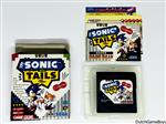 Sega Game Gear - Sonic & Tails  - Japan