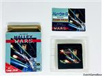 Sega Game Gear - Halley Wars - Japan